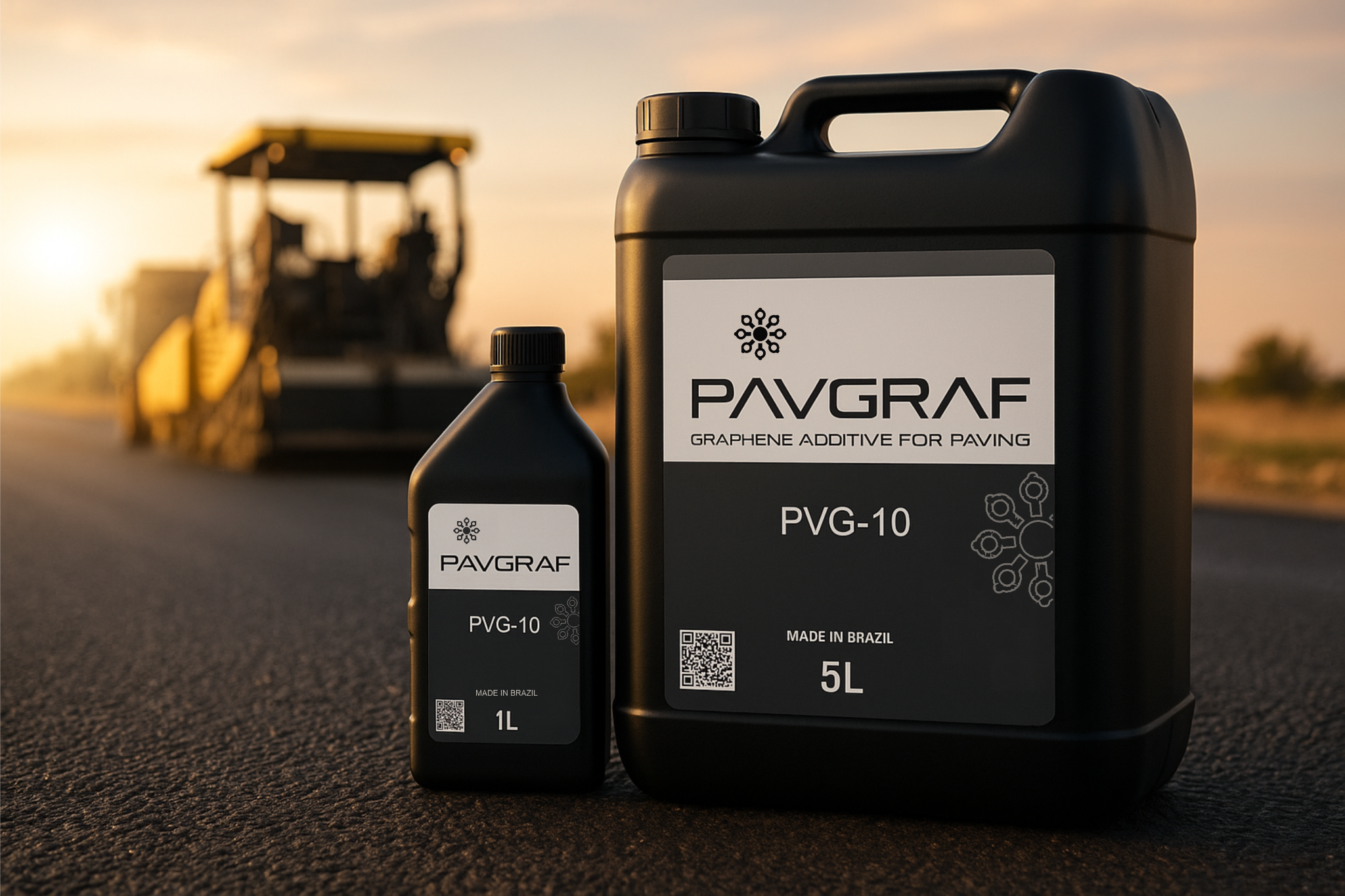 PAVGRAF 1L - 5L